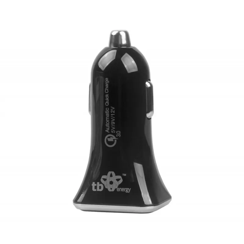 Univerzálna nabíjačka do auta USB a+c Qc Tb ASTBXLU2USBACQC