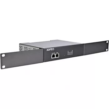 IP komunikačný server AGFEO ES PURE-IP X IT 40 používateľov
