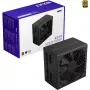 C750 GOLD CORE, PC napájací zdroj čierny, 1x 12-Pin High Power GPU, 3x PCIe, cable management, 750 wattov