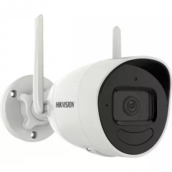 IP bezpečnostná kamera Hikvision DS-2CV2041G2-IDW(2.8MM)(W) vnútorná (otvorený obal)