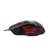 Esperanza EGM201R myš USB Type-A optická 2400 DPI pre pravákov