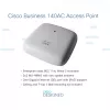 Business 140AC - prístupový bod - Wi-Fi 5 - 2,4 GHz, 5 GHz (balenie 3 ks)