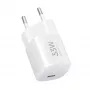 Napájací zdroj Xiaomi 33W Nano USB-C EU nástenná nabíjačka – 33 W USB-C výstup pre telefóny a tablety