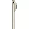 Apple iPhone Air 16,5 cm (6,5) Dual SIM iOS 26 5G USB Type-C 512 GB zlatá