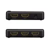 HDMI rozbočovač 1x4-port, 4K/30Hz