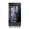 Počítačová skriňa Thermaltake View 270 SP Edition Mid Tower čierna