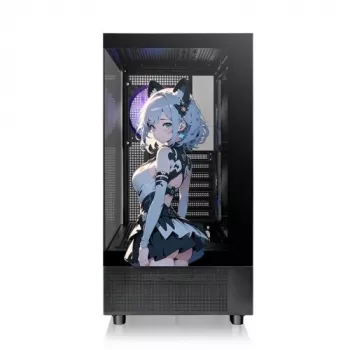 Počítačová skriňa Thermaltake View 270 SP Edition Mid Tower čierna