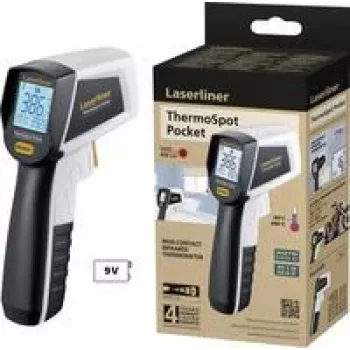 Laserliner ThermoSpot Pocket infračervený teplomer (082.440E)