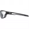 Slnečné okuliare UVEX sportstyle 806 V oválne — unisex dospelé, 1 kus, oválny rám