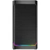Sharkoon MK4W RGB Strip Micro Tower čierna