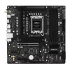 ASRock B860M Pro-A WiFi Micro-ATX základná doska