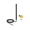 DeLOCK 89529 rádiová anténa 3 dB 50 Ω