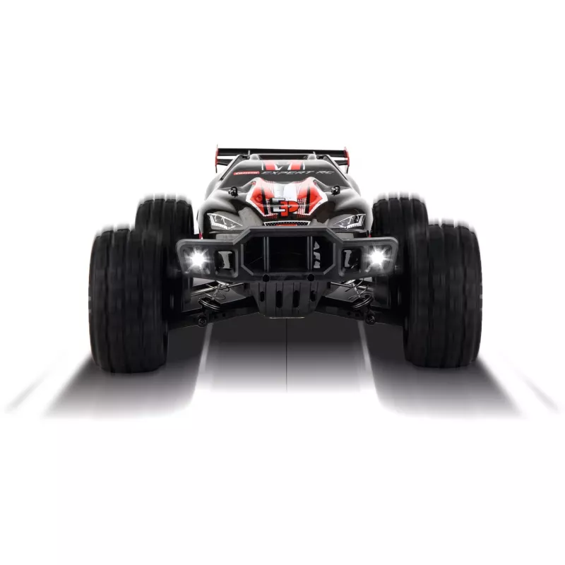 Carrera RC 370102201 Brushless Buggy 1:10 začiatočnícky elektrický RC model auta Buggy (370102201)