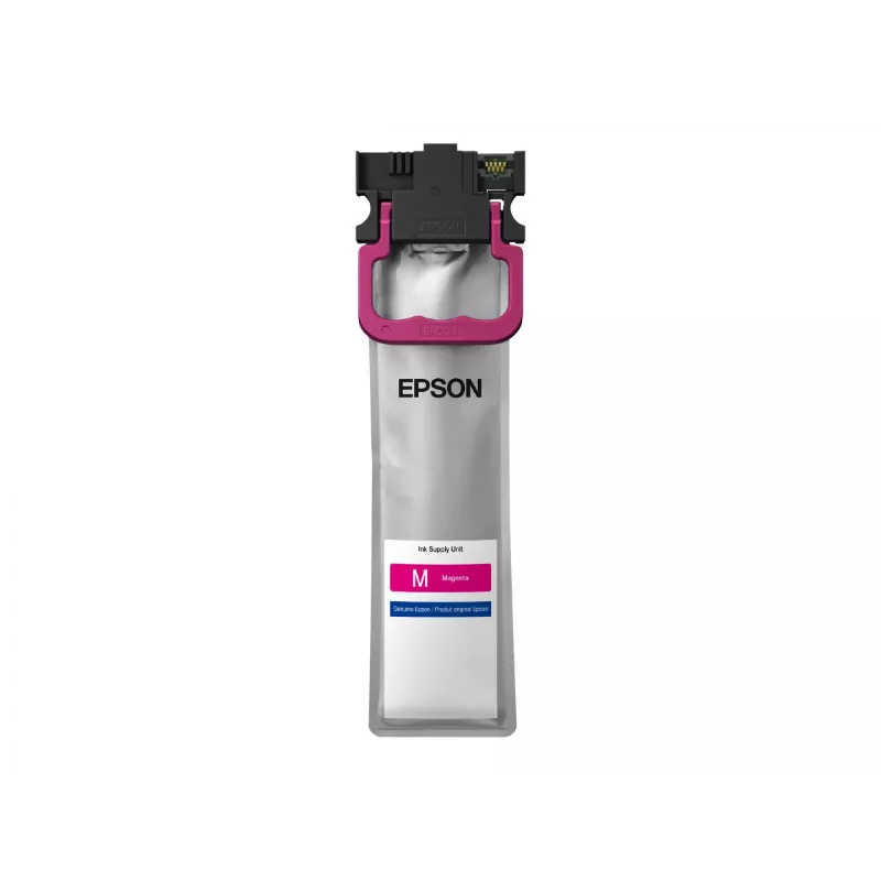 Epson C13T13L340 atramentová kazeta 1 ks Original High (XL) Yield purpurová