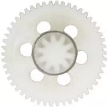 Amewi sada hlavných ozubených kolies plast Hyper Go (012-16401P)