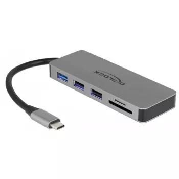 Dokovacia stanica pre notebook DeLOCK 87743
