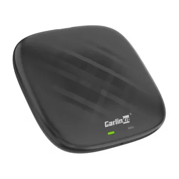Bezdrôtový adaptér Carlinkit CPC200-Tbox S pre bezdrôtové pripojenie Apple CarPlay a Android Auto