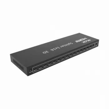 Sbox HDMI-16 HDMI rozbočovač 1x16 HDMI-1.4