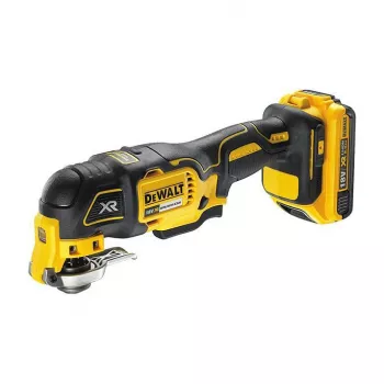 DeWALT DCS355NT-XJ multifunkčný nástroj bez batérie