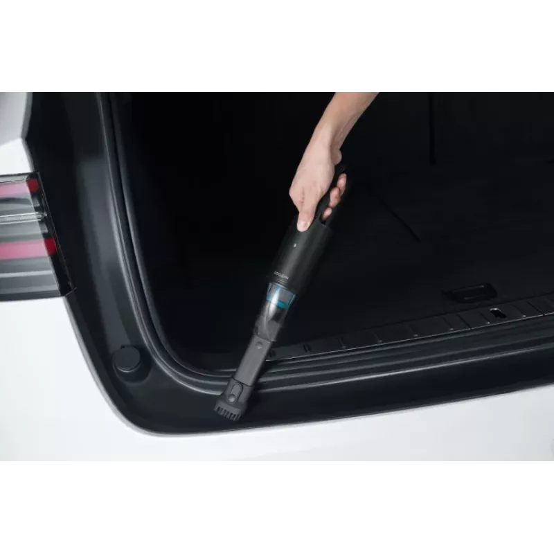 CoClean prenosný auto ručný vysávač C1