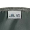 Batoh Rivacase 7826 Eden 14 ECO čierny Rolltop pre 14-palcové notebooky