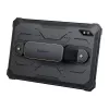 Blackview Active 8 Pro 4G Mediatek LTE-TDD & LTE-FDD 256 GB 26,3 cm (10,4 palca) 8 GB Wi-Fi 5 (802.11ac) Android 13 čierna