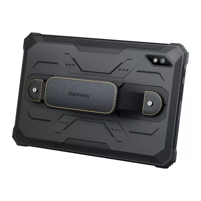 Blackview Active 8 Pro 4G Mediatek LTE-TDD & LTE-FDD 256 GB 26,3 cm (10,4 palca) 8 GB Wi-Fi 5 (802.11ac) Android 13 čierna