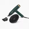BaByliss Air Power Pro fén na vlasy 1700 W zlatá, zelená