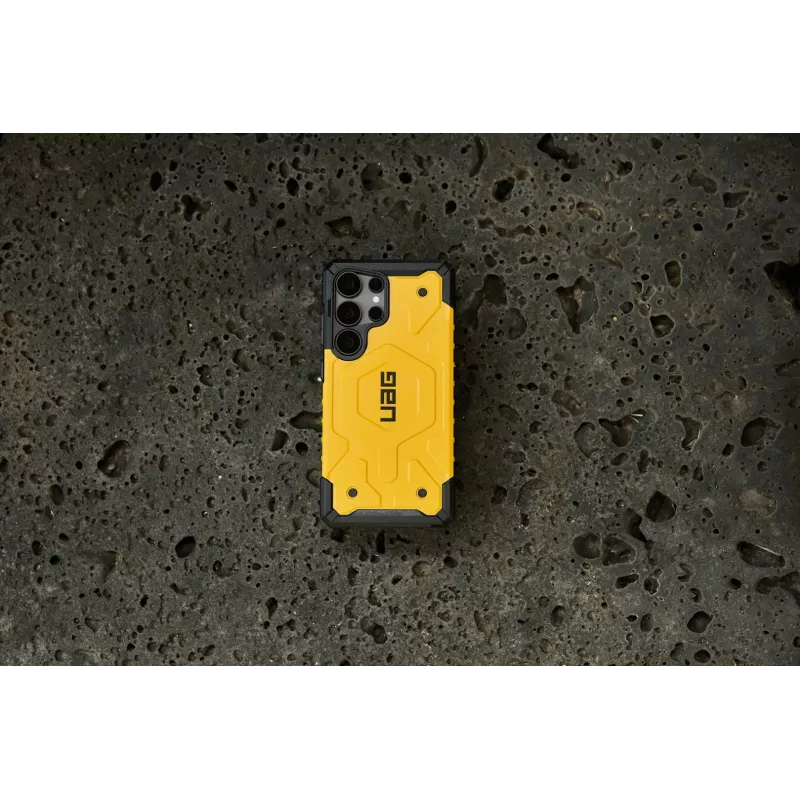 Urban Armor Gear Pathfinder puzdro na telefón 17,3 cm (6,8) kryt čierna