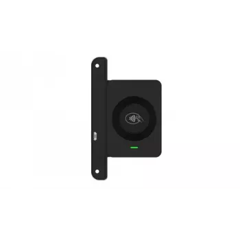 Elo Edge Connect RFID-Reader-Kit Edge Connect RFID čítačka, 13,56 MHz, USB, čítanie/zápis, komunikačná oblasť: 40 mm, farba: čierna (E673037)