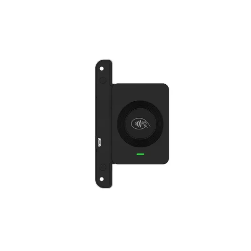 Elo Edge Connect RFID-Reader-Kit Edge Connect RFID čítačka, 13,56 MHz, USB, čítanie/zápis, komunikačná oblasť: 40 mm, farba: čierna (E673037)