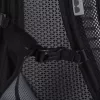 Deuter AC Lite 16 turistický batoh, 16 L, čierny