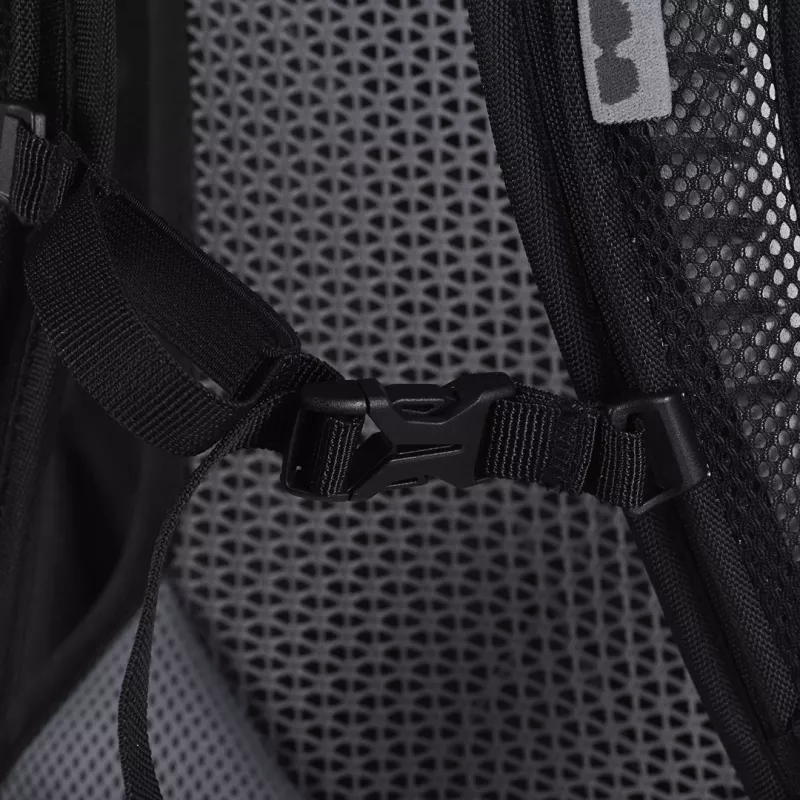 Deuter AC Lite 16 turistický batoh, 16 L, čierny