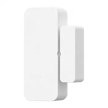 Senzor otvorenia dverí a okien Avatto DS10 smart WiFi – bezdrôtový kontaktný senzor, na batérie