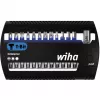Wiha sada bitov 41831 XLSelector 13-dielna T-bit zmiešaná 50 mm