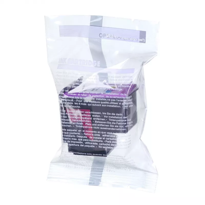 SUPERBULK atrament pre HP 652 F6V24AE reg B-H652XLC