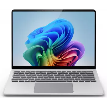 Microsoft Surface Laptop 7 Copilot+ PC Qualcomm Snapdragon X1E-80-100 38,1 cm (15) dotykový displej 16 GB LPDDR5x-SDRAM 1 TB SSD Wi-Fi 7 (802.11be) Windows 11 Home Platinum (ZYT-00005)