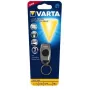 Prívesok na kľúče - baterka Varta L.E.D. METAL KEY CHAIN LIGHT