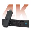 Amazon Fire TV Stick 4K Max Streamovacie zariadenie, 2. generácia (B0CW4HD359)