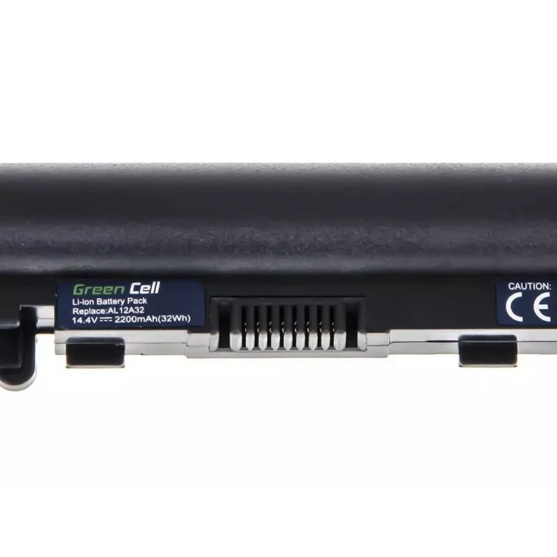 Batéria Green Cell AC25 pre Acer Aspire E1-522 E1-530 E1-532 E1-570 E1-572 V5-531 V5-571