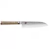 Miyabi 5000 MCD oceľ 1 kus nôž Santoku