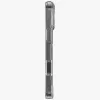 UNIQ LifePro Xtreme puzdro pre iPhone 17 Pro Max Magclick nabíjanie čierne
