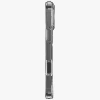 UNIQ LifePro Xtreme puzdro pre iPhone 17 Pro Max Magclick nabíjanie čierne