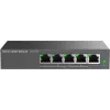 Neriadený switch Grandstream GWN7700P