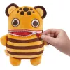 Plüšová hračka Schmidt Spiele Worry Eater Roary, viacfarebný plyš, 18 cm