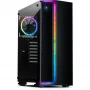 Inter-Tech S-3906 RENEGADE - tower - ATX - bez napájacieho zdroja (ATX) - USB/Audio (88881273)