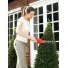Nožnice na živý plot Black & Decker GSL300 dvojitý nôž 600g batéria 3,6V