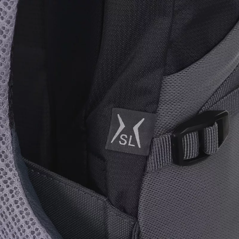 Batoh Deuter Futura 21 L sivý