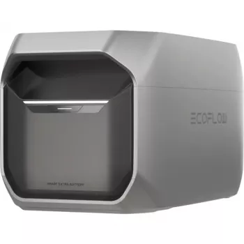 Dodatočná Smart batéria pre EcoFlow DELTA3, DELTA3 Plus, 1024 Wh
