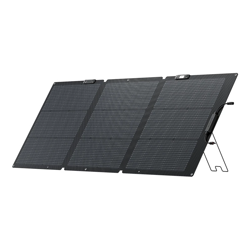 ECOFLOW NextGen 160W solárny panel